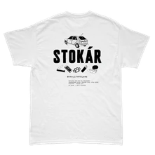 Stokár thumbnail