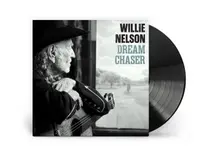 Willie Nelson, Vinyl Dream Chaser
