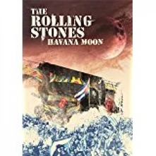 DVD HAVANA MOON/BR/2CD