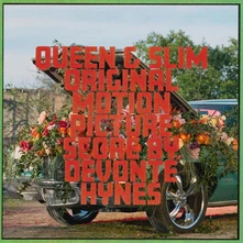 Vinyl QUEEN & SLIM