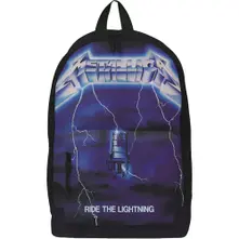 Ride The Lightning thumbnail