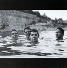 Slint, CD SPIDERLAND