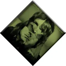 UK Album Cover