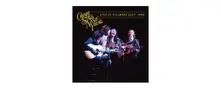 LIVE AT FILLMORE EAST, 1969 thumbnail