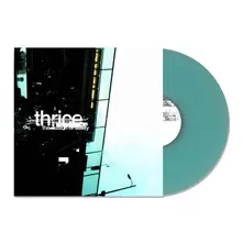Thrice – ILLUSION OF SAFETY (Vinyl)