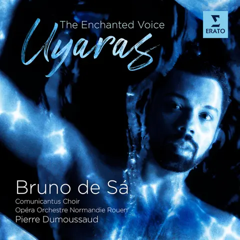 UYARAS - THE ENCHANTED VOICE
