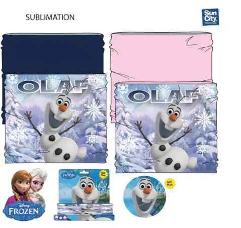 Frozen – Olaf