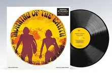 Vinyl MORNING OF THE EARTH
