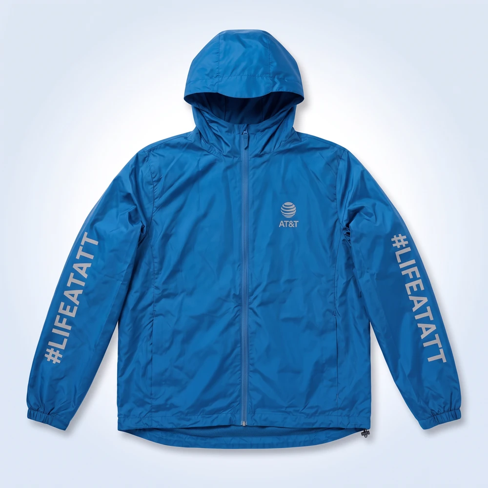 Multifunctional reflective  jacket