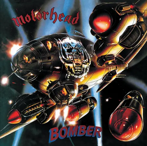 Bomber (50th Anniversary Edition)