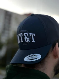 (WE ARE) TEAM AT&T baseball hat thumbnail