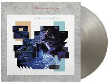 Thomas Dolby – The Flat Earth (2026) (Vinyl)