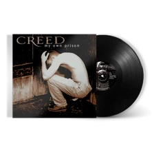 Vinyl CREED - MY OWN PRISON