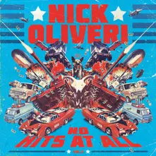 N.O. HITS AT ALL VOL.2 thumbnail