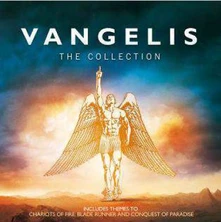 Vangelis, CD THE COLLECTION