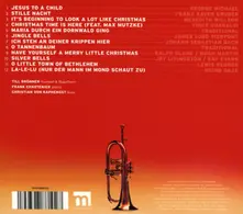 Till Brönner – Christmas (CD)