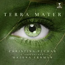 CD TERRA MATER