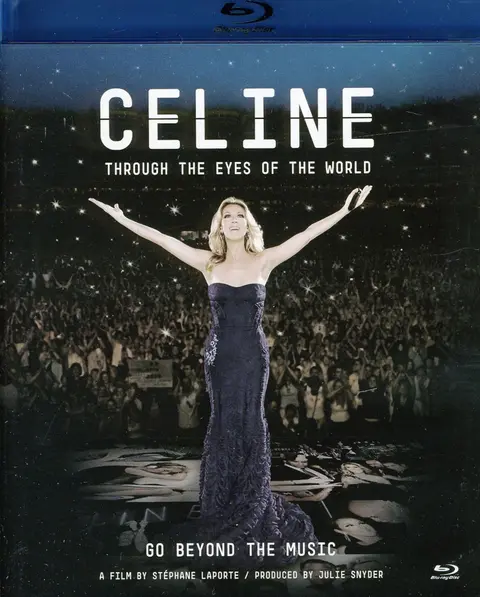 Through the Eyes of the World