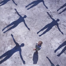 Muse, Vinyl ABSOLUTION