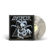 Vinyl FROM BEYOND
