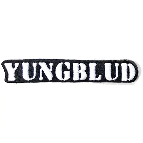 Stencil Logo
