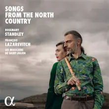 SONGS FROM THE NORTH COUNTRY thumbnail