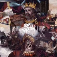 Bury Tomorrow, Vinyl THE UNION OF CROWNS