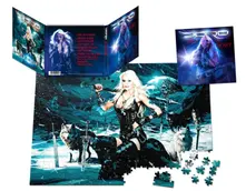 Doro – WILD AT HEART (CD)