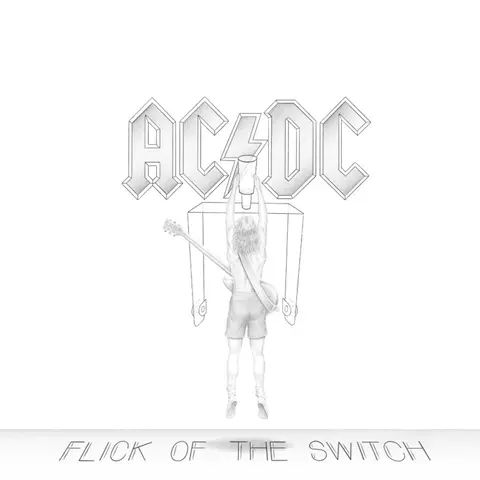 Flick of the Switch