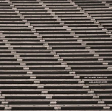 Nathaniel Rateliff, CD RED ROCKS 2020