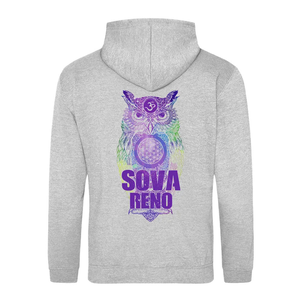 Sovareno