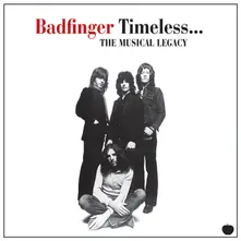 CD TIMELESS-THE MUSICAL LEGAC