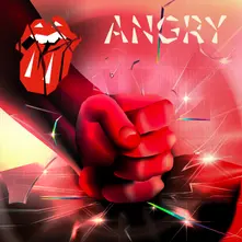 Angry thumbnail