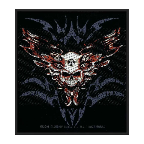 Alchemy Magician Spectre
