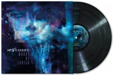 Novembre, Vinyl WORDS OF INDIGO