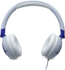 JBL JR320 Blue thumbnail