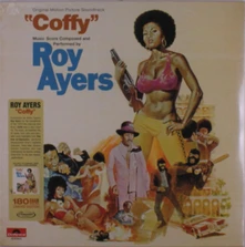 Roy Ayers, Vinyl COFFY