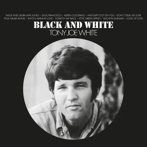 Black & White
