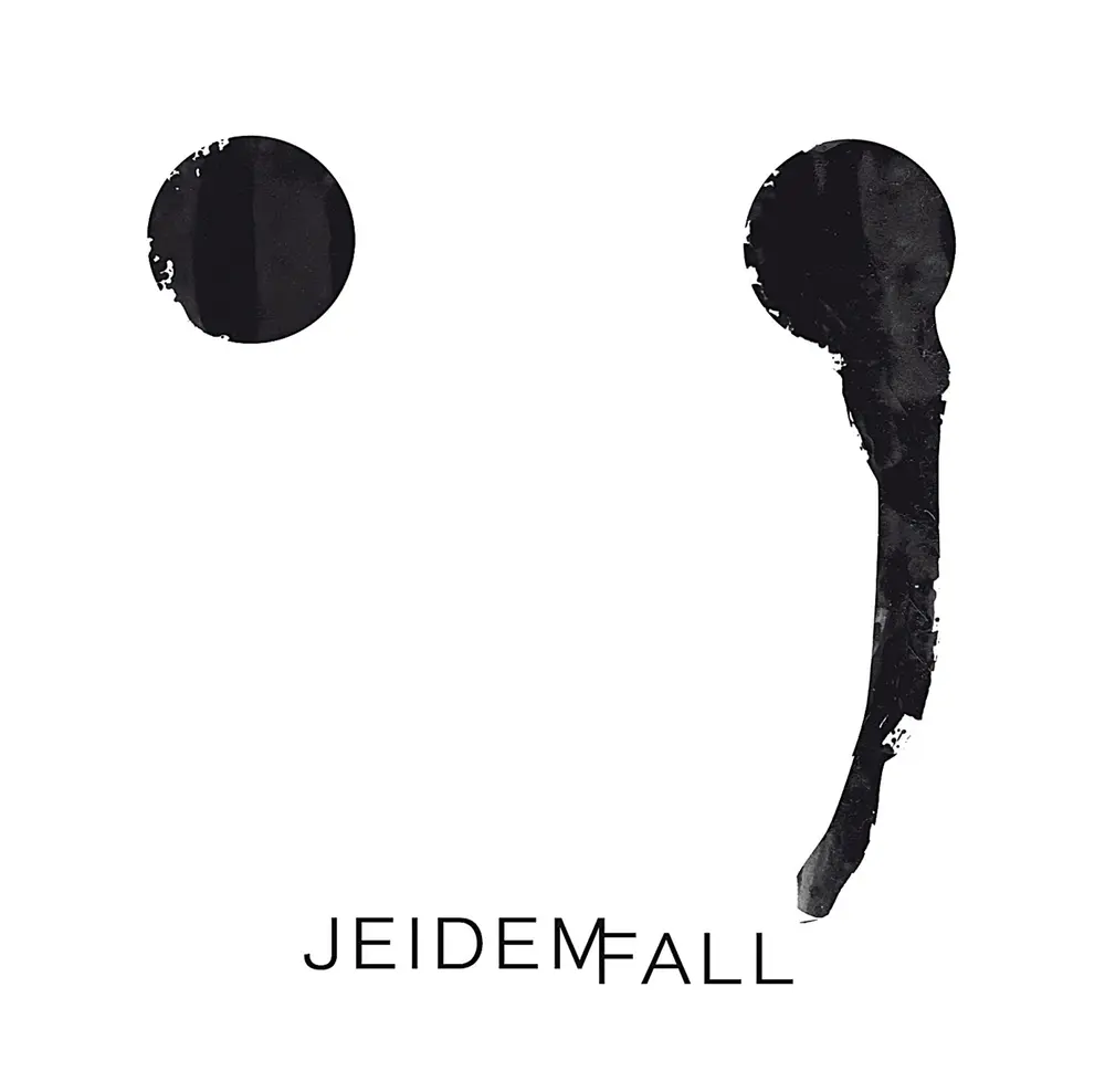 JEIDEM FALL