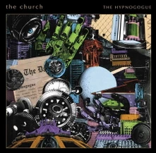 The Church, Vinyl HYPNOGOGUE