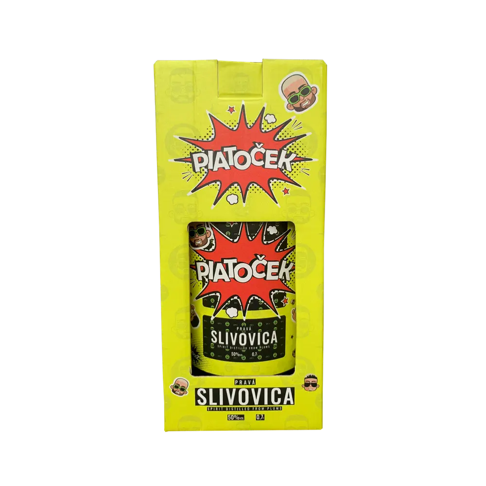 Piatoček