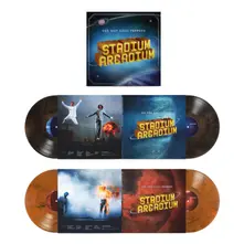 STADIUM ARCADIUM: 20TH ANNIVERSARY (INDIES) thumbnail