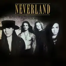 CD NEVERLAND