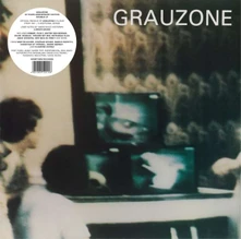 Vinyl GRAUZONE
