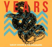 CD YEARS