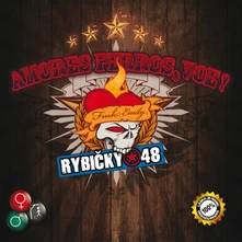 Rybičky 48, CD Amores Perros, Voe!