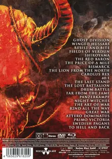 20th Anniversary Show thumbnail