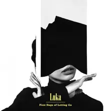 Vinyl FIRST STEPS OF LETTING GO