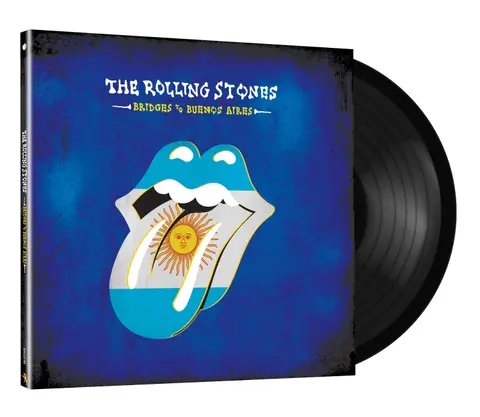Bridges to Buenos Aires (3LP)