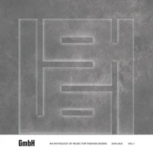 Rôzni umelci, Vinyl GMBH - AN ANTHOLOGY OF MUSIC FOR FASHION SHOWS